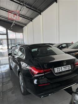مرسيدس بنز A-Class